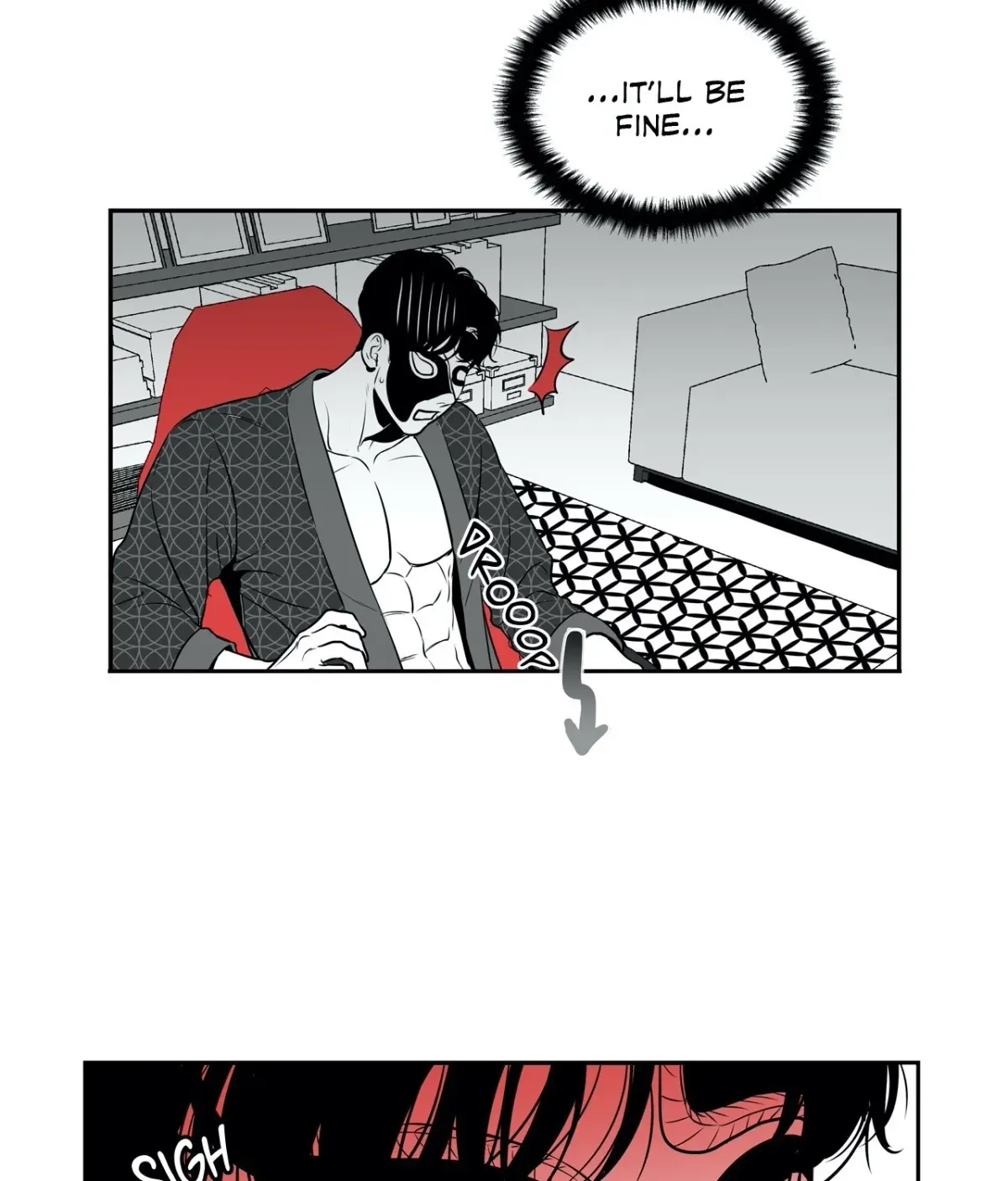 BJ Alex - All-Ages Edition Chapter 6 page 80 - 