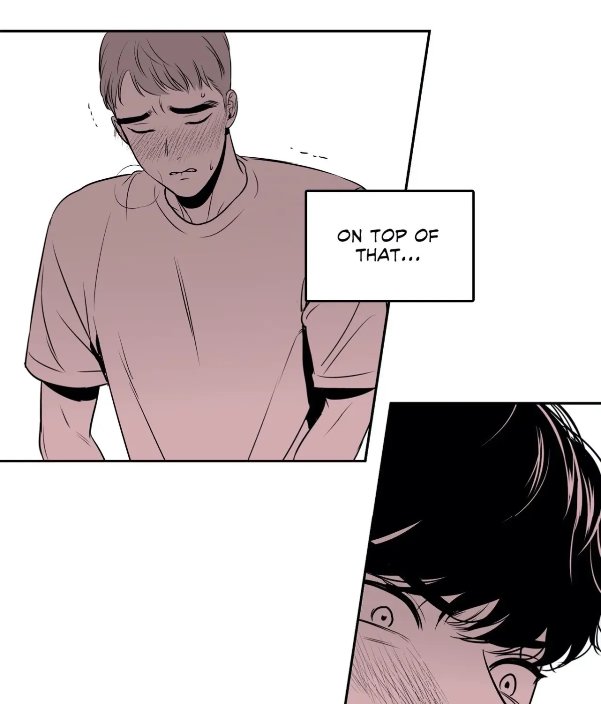 BJ Alex - All-Ages Edition Chapter 6 page 9 - 