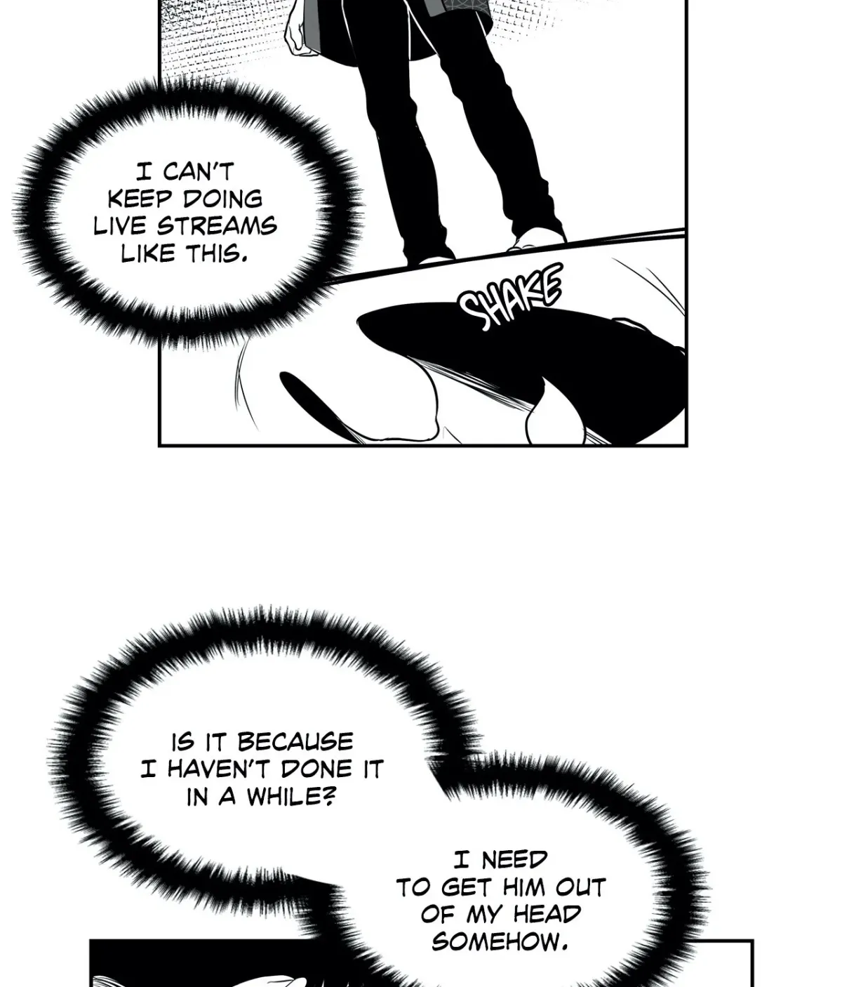 BJ Alex - All-Ages Edition Chapter 6 page 88 - 