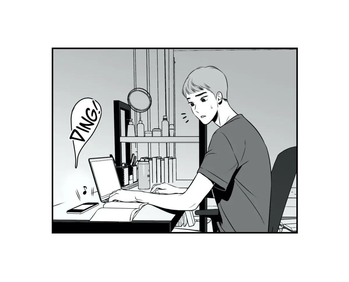 BJ Alex - All-Ages Edition Chapter 7 page 14 - 