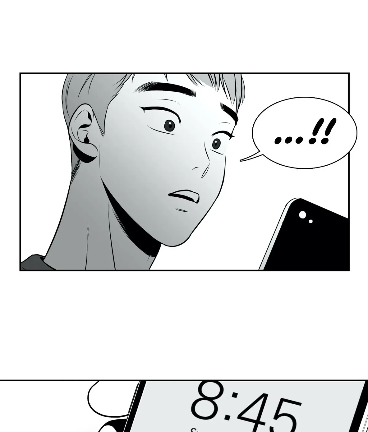 BJ Alex - All-Ages Edition Chapter 7 page 15 - 