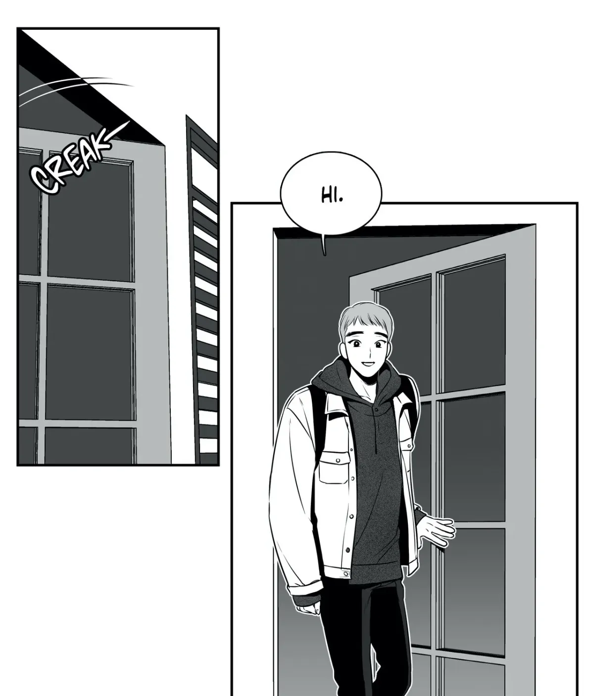 BJ Alex - All-Ages Edition Chapter 7 page 21 - 