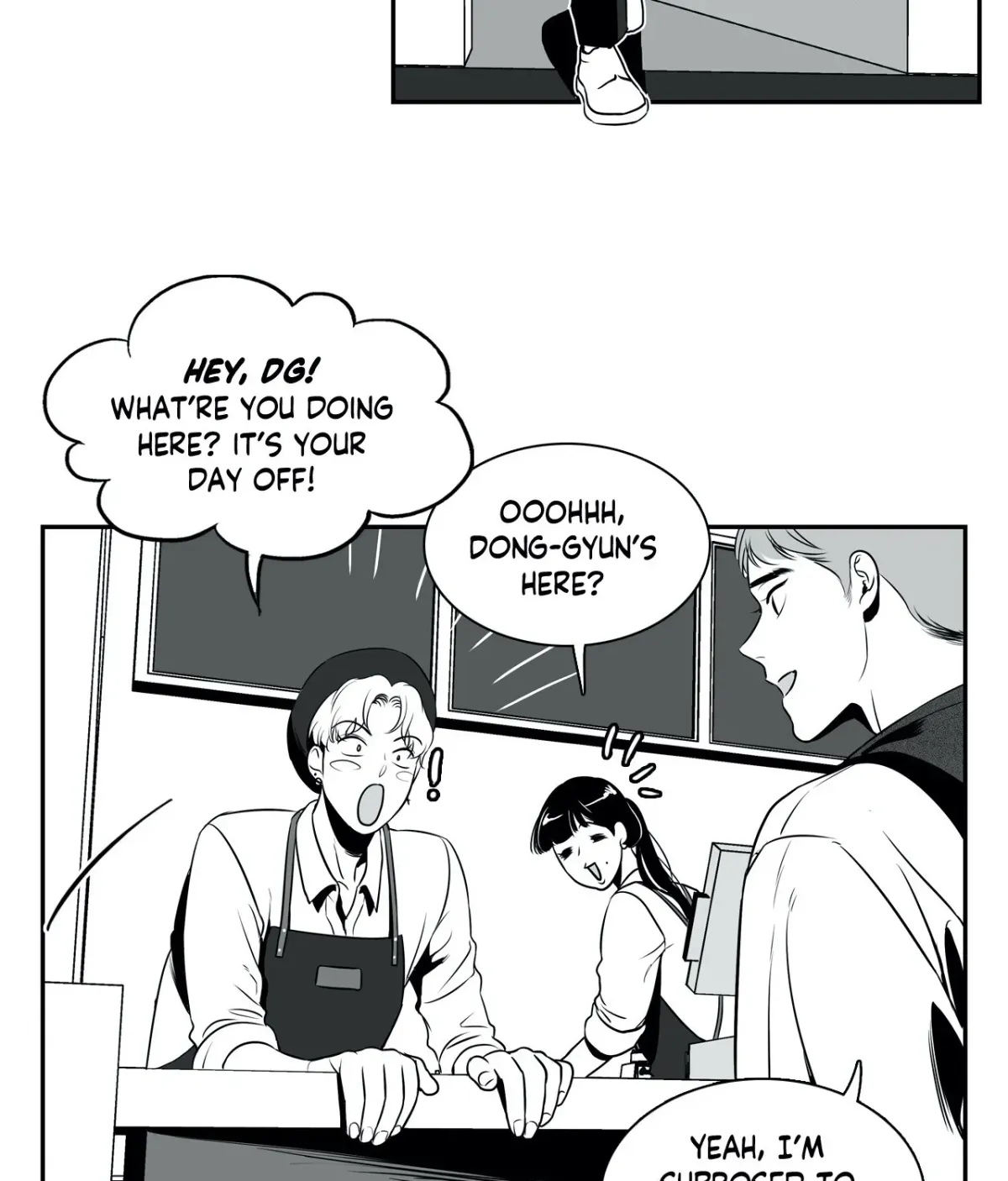 BJ Alex - All-Ages Edition Chapter 7 page 23 - 