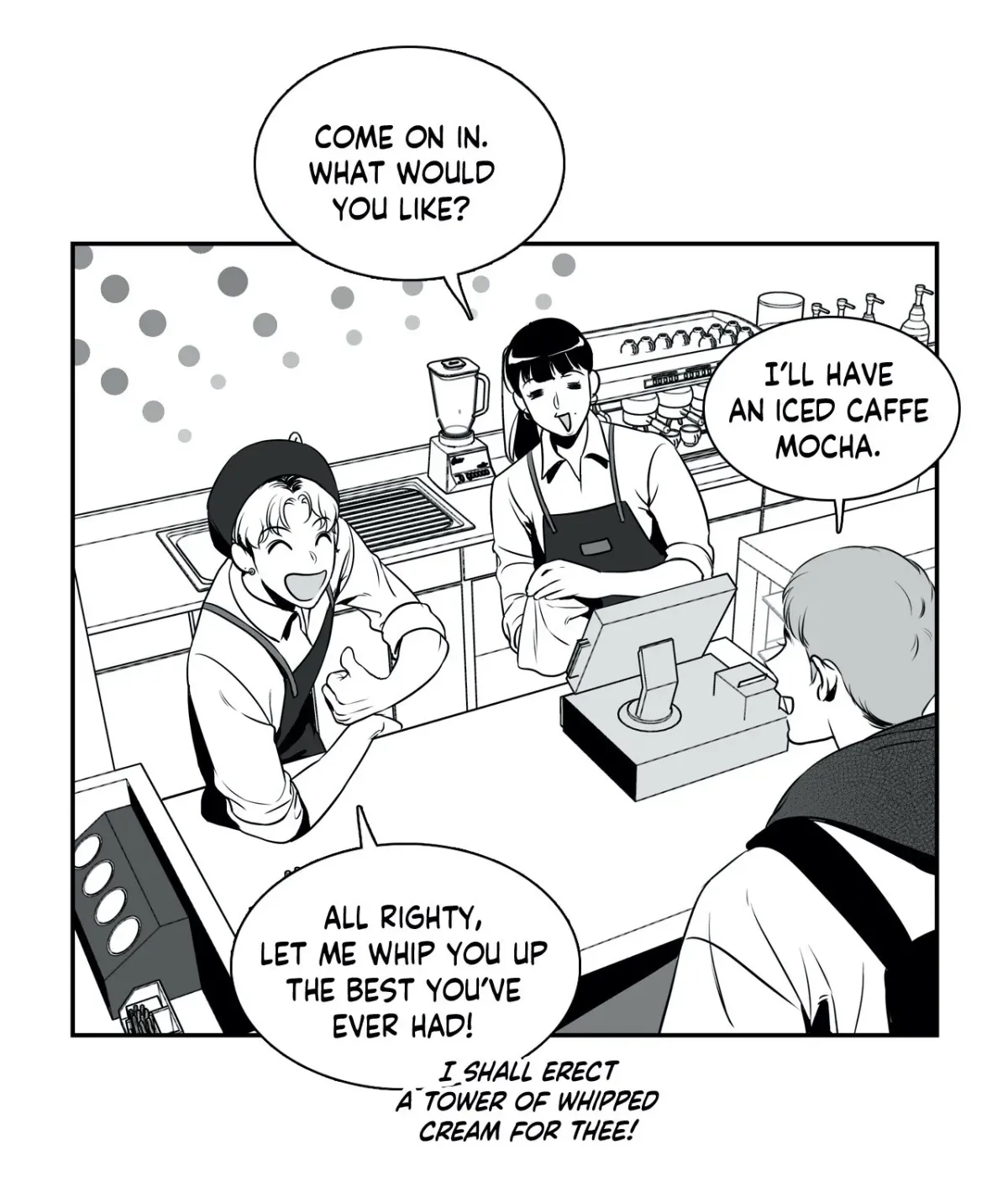 BJ Alex - All-Ages Edition Chapter 7 page 25 - 