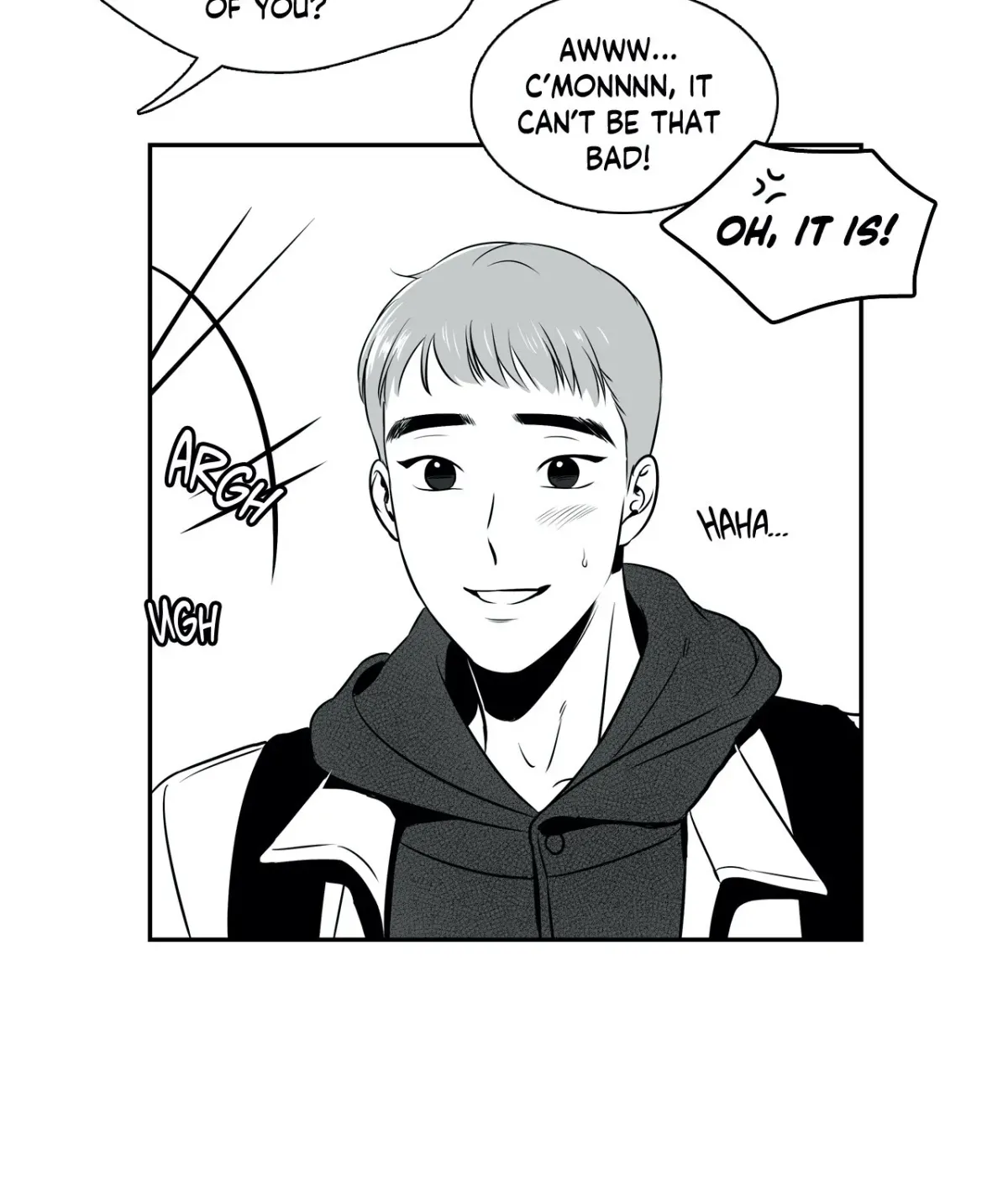 BJ Alex - All-Ages Edition Chapter 7 page 27 - 