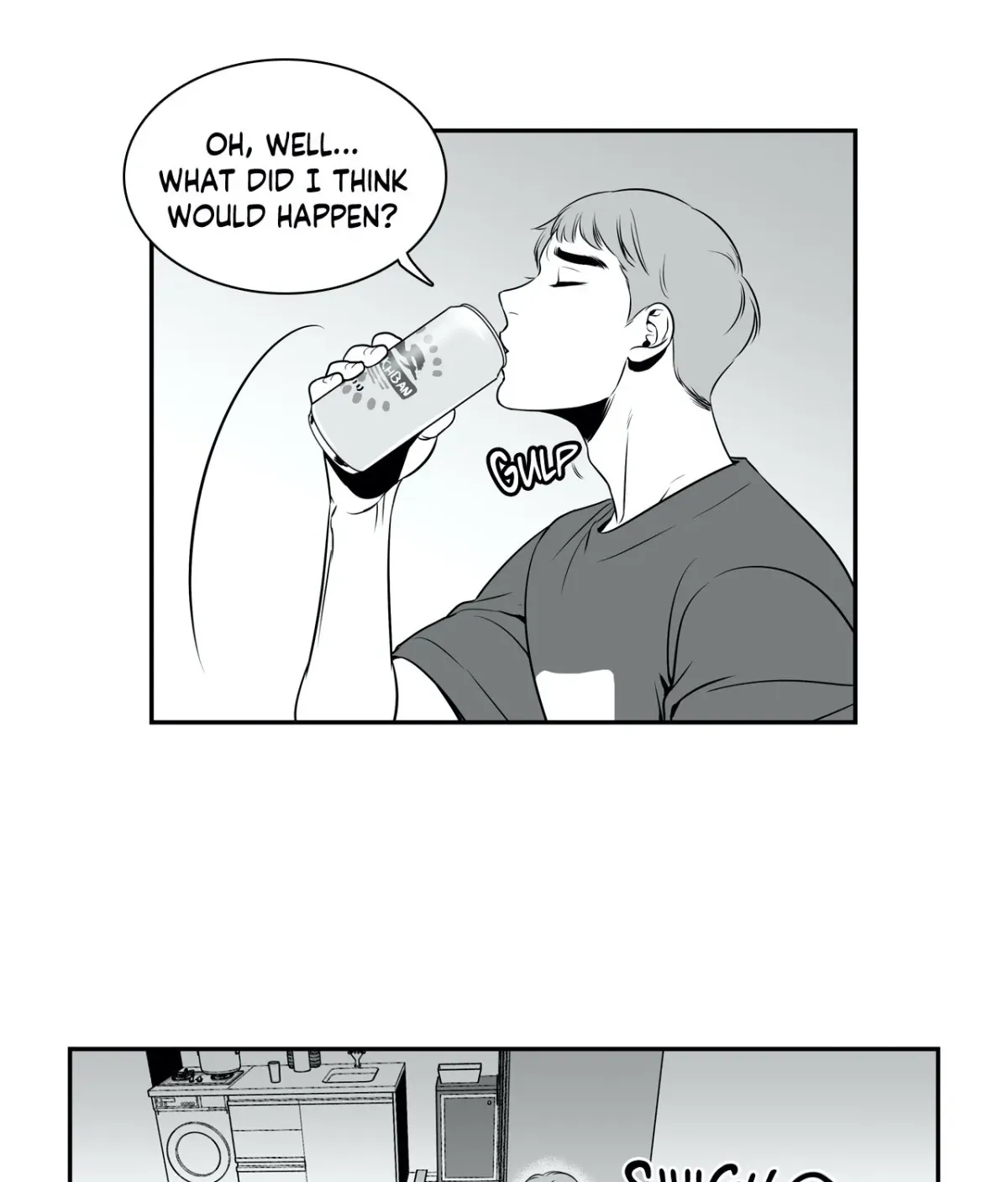 BJ Alex - All-Ages Edition Chapter 7 page 5 - 