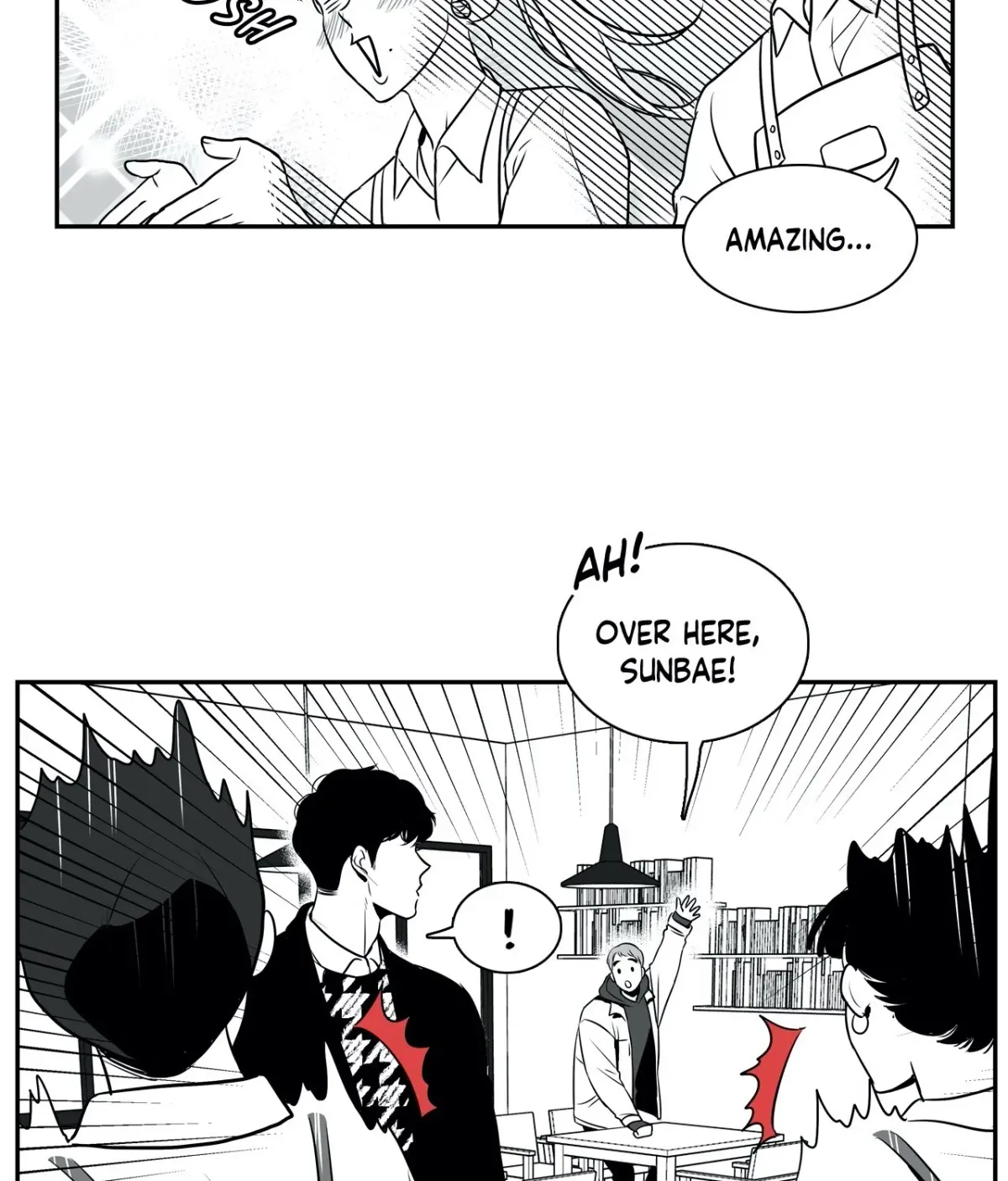 BJ Alex - All-Ages Edition Chapter 7 page 43 - 