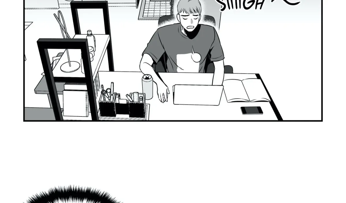 BJ Alex - All-Ages Edition Chapter 7 page 6 - 