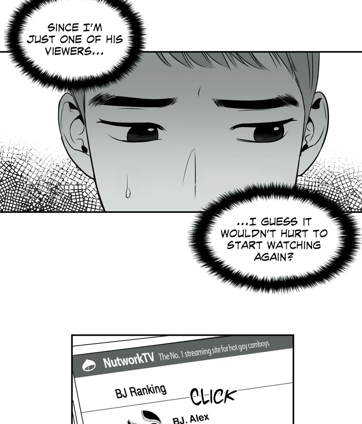 BJ Alex - All-Ages Edition Chapter 7 page 7 - 