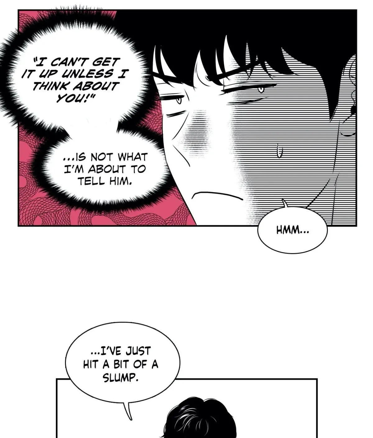 BJ Alex - All-Ages Edition Chapter 7 page 61 - 