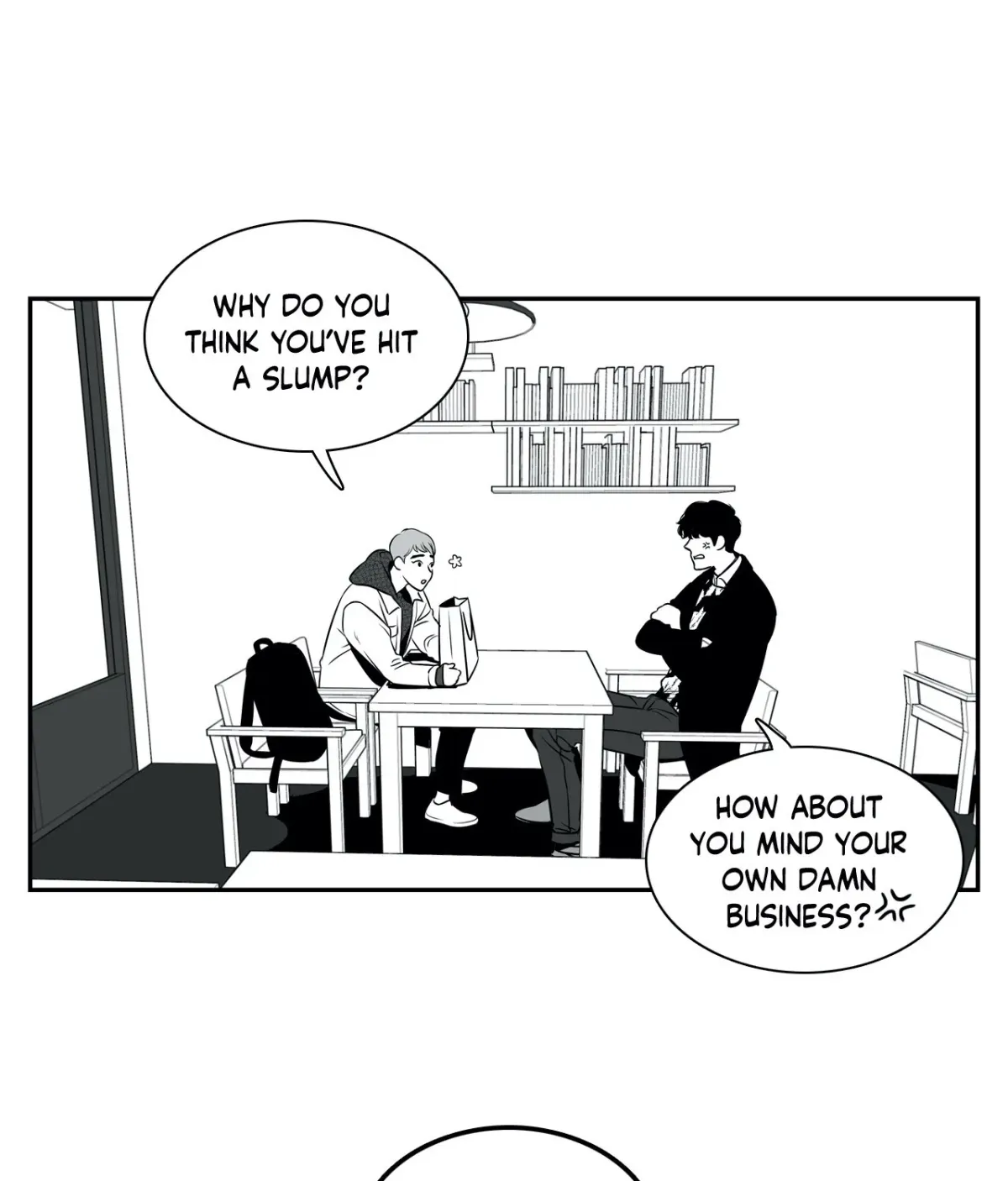 BJ Alex - All-Ages Edition Chapter 7 page 65 - 