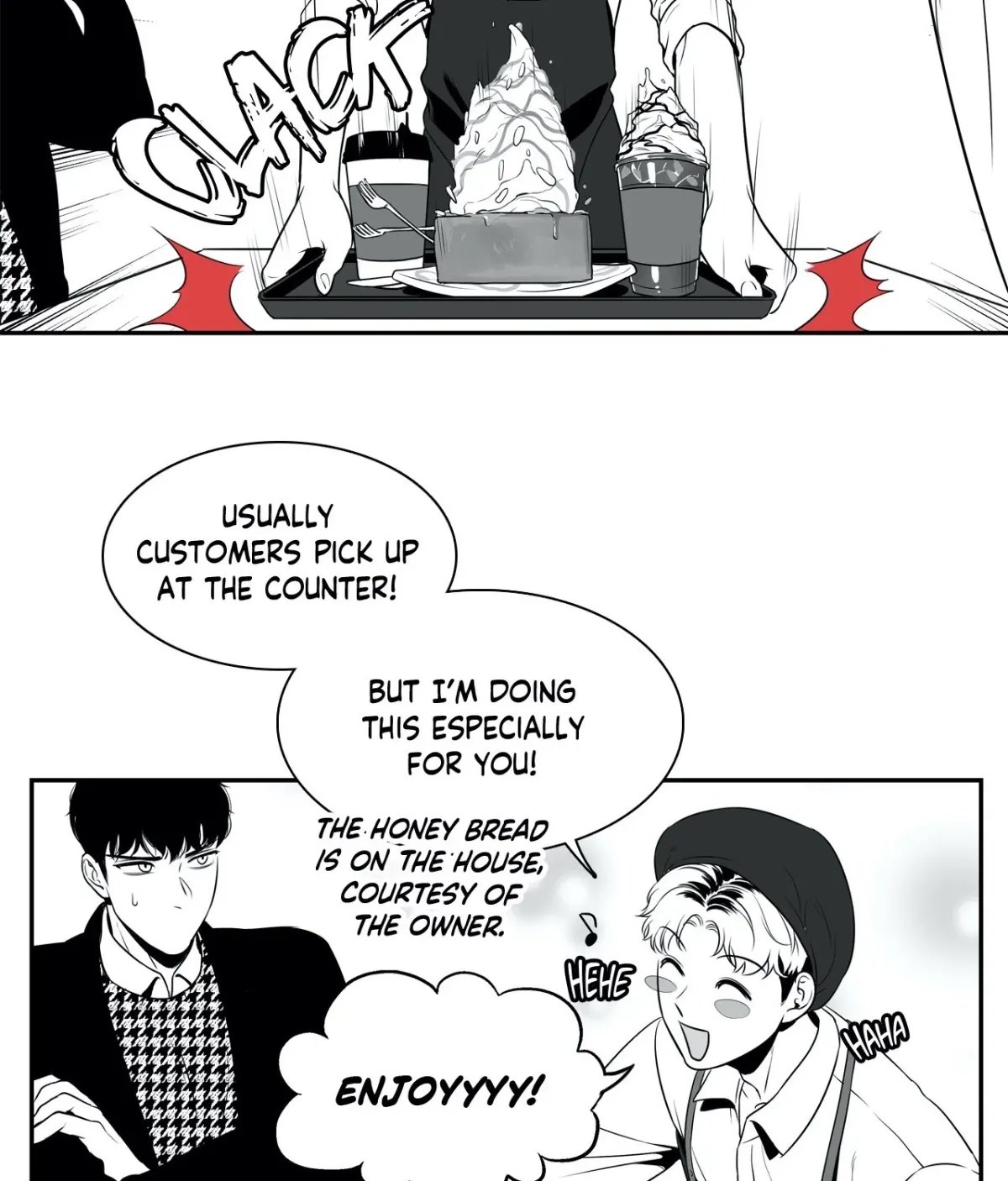 BJ Alex - All-Ages Edition Chapter 7 page 67 - 