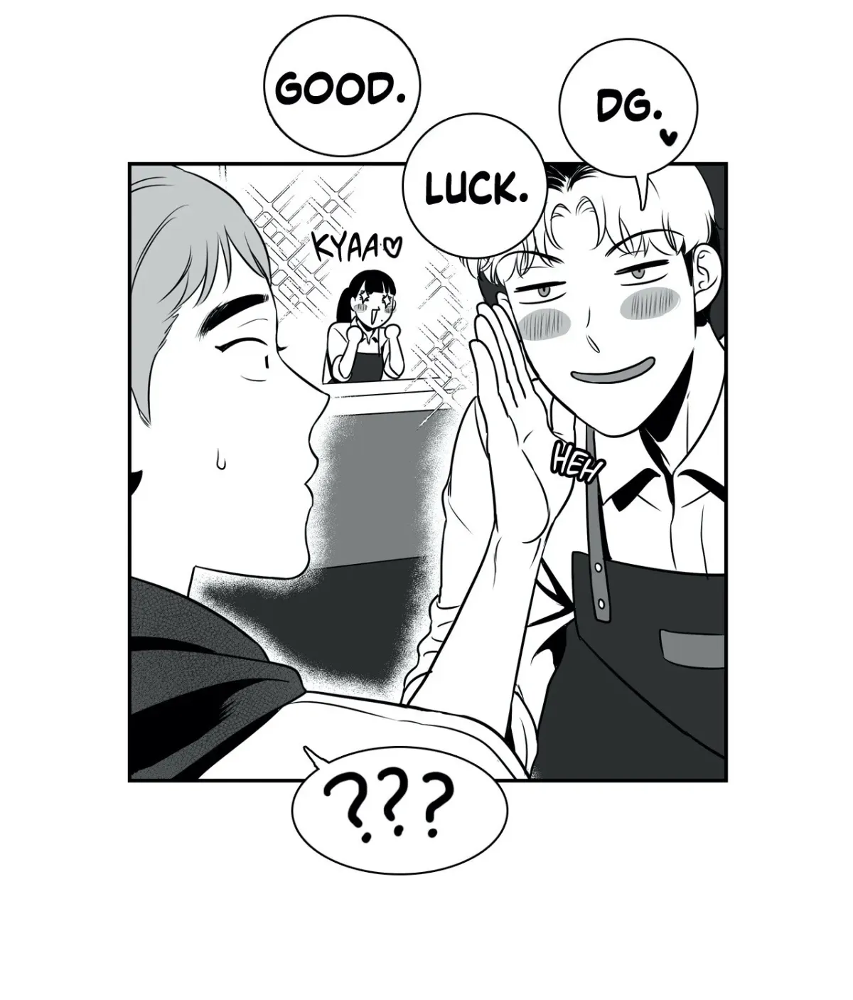 BJ Alex - All-Ages Edition Chapter 7 page 69 - 