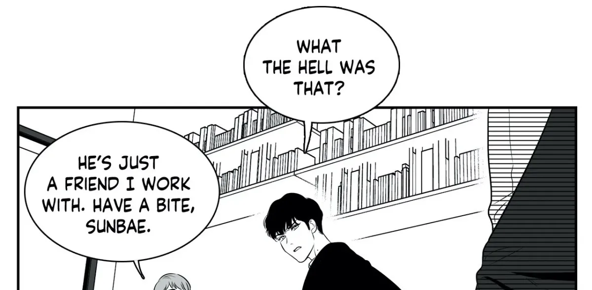 BJ Alex - All-Ages Edition Chapter 7 page 70 - 