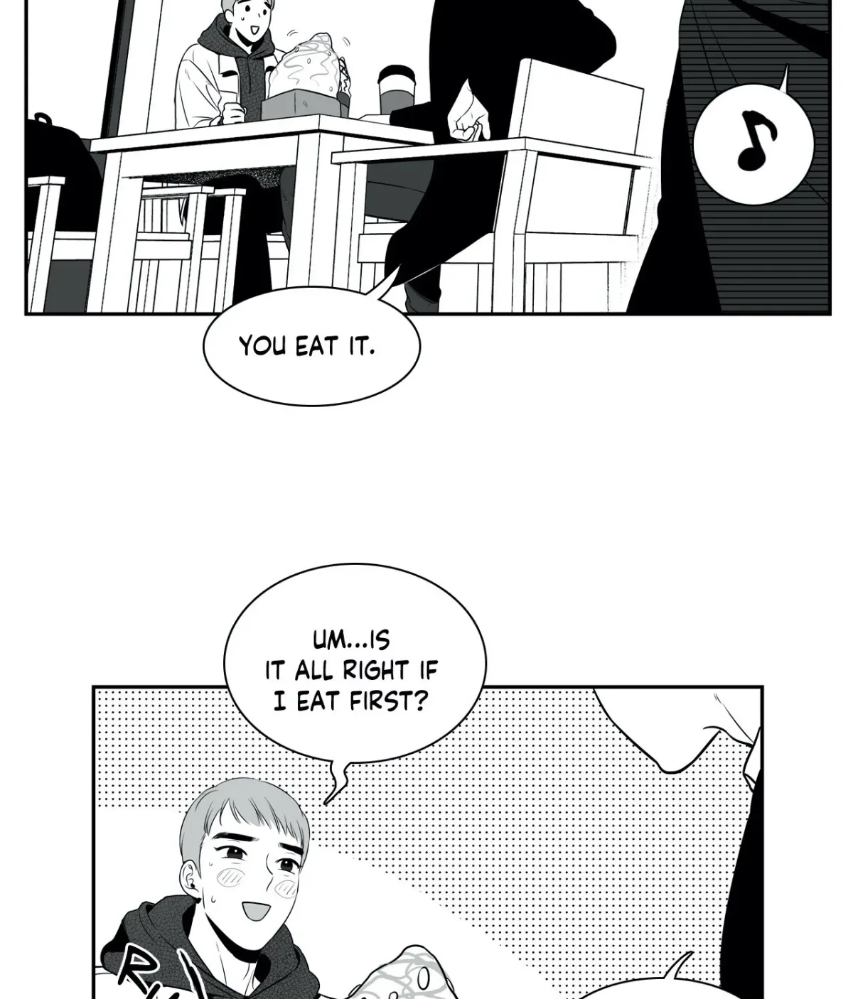 BJ Alex - All-Ages Edition Chapter 7 page 71 - 