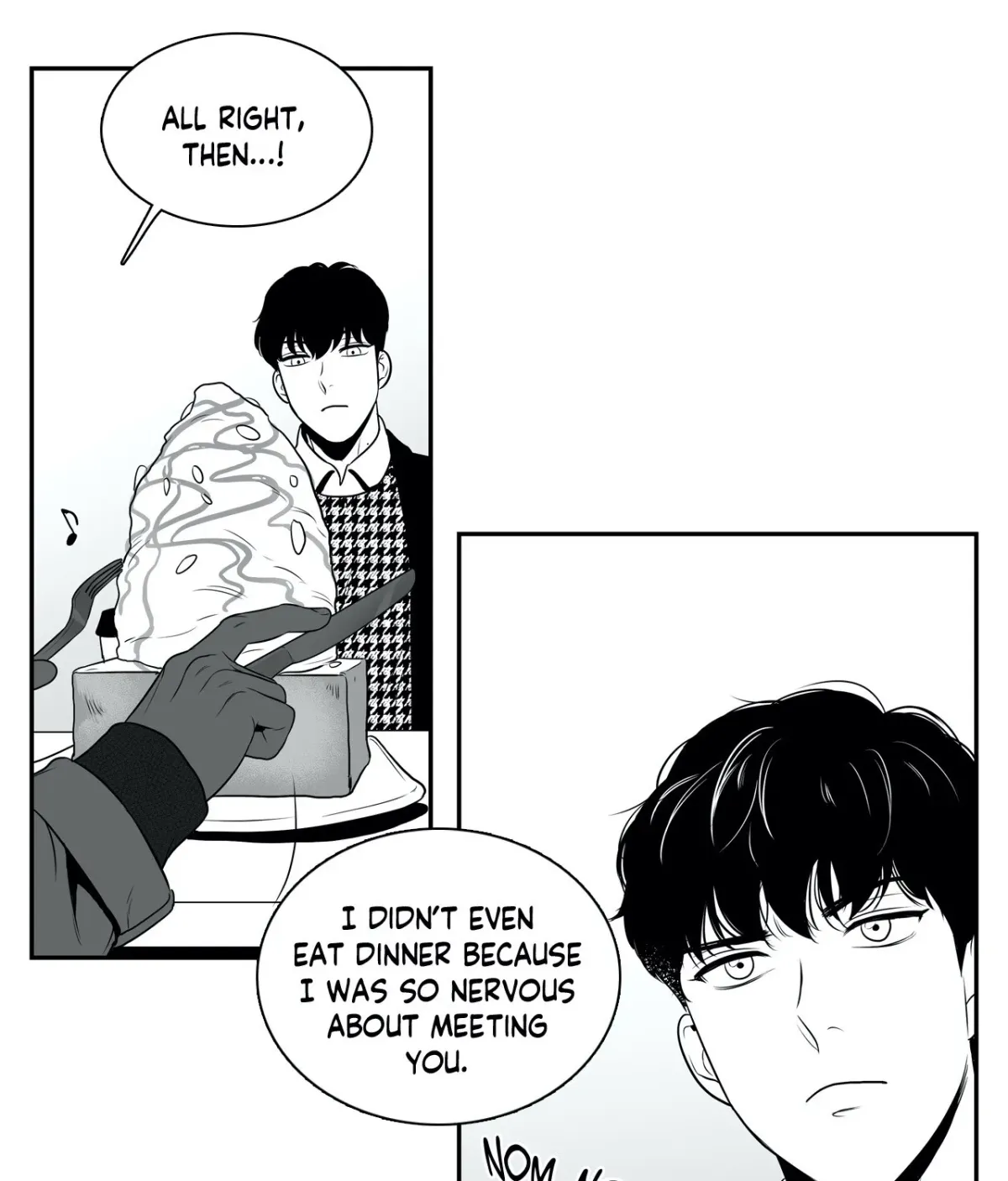 BJ Alex - All-Ages Edition Chapter 7 page 73 - 