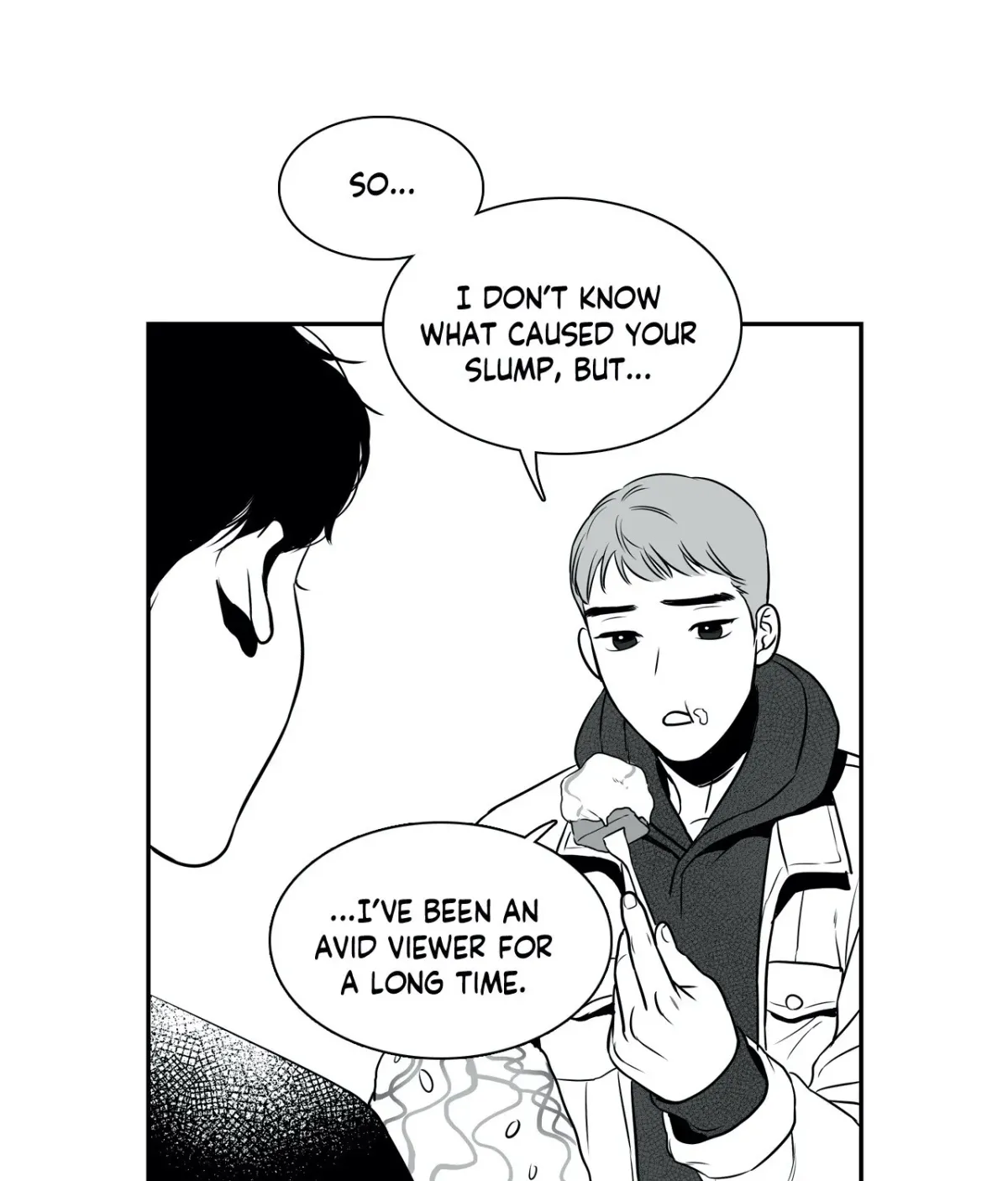 BJ Alex - All-Ages Edition Chapter 7 page 75 - 