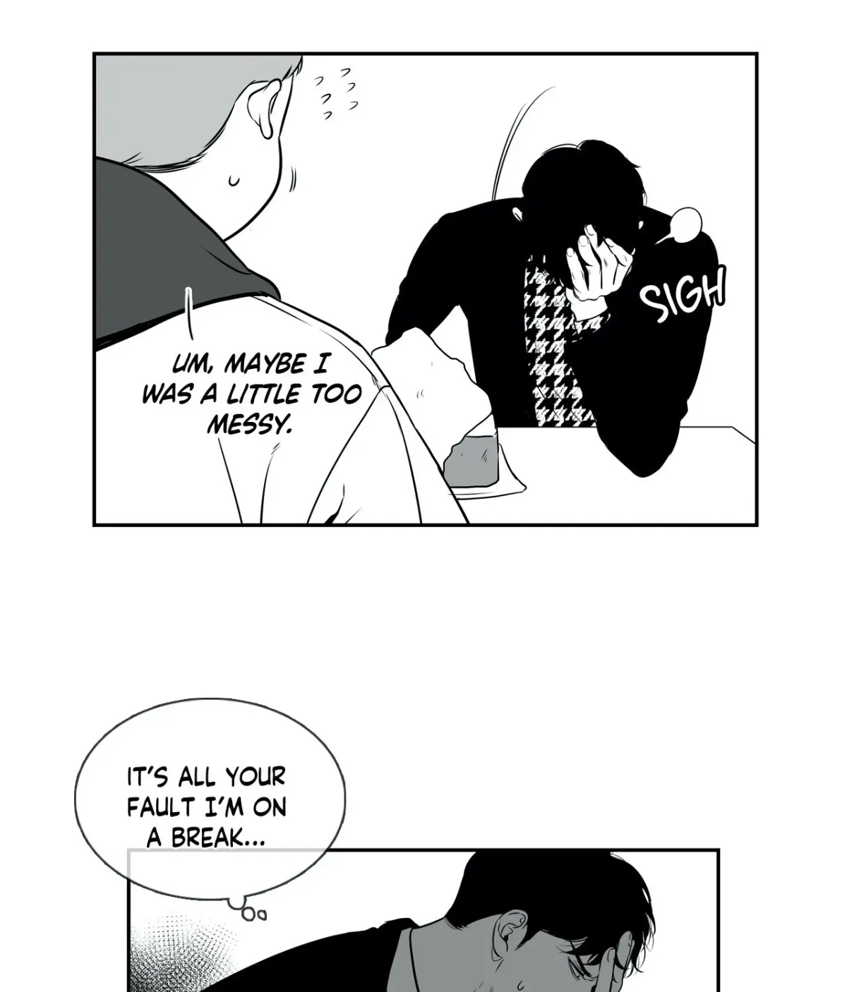 BJ Alex - All-Ages Edition Chapter 7 page 87 - 