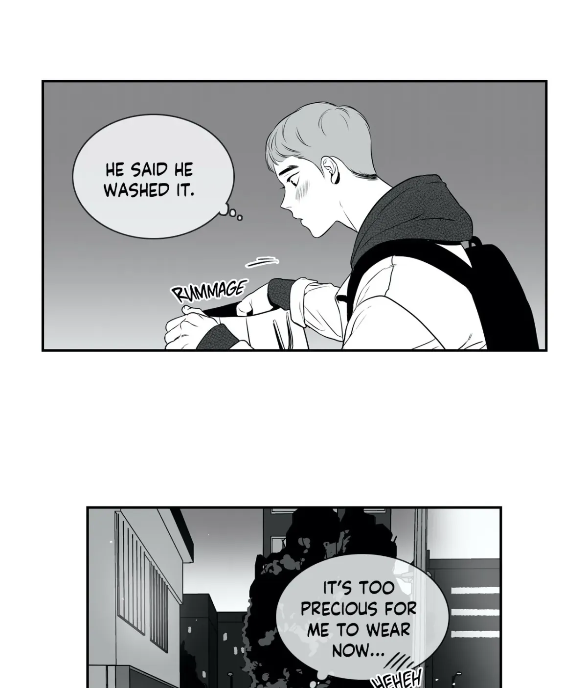 BJ Alex - All-Ages Edition Chapter 7 page 93 - 