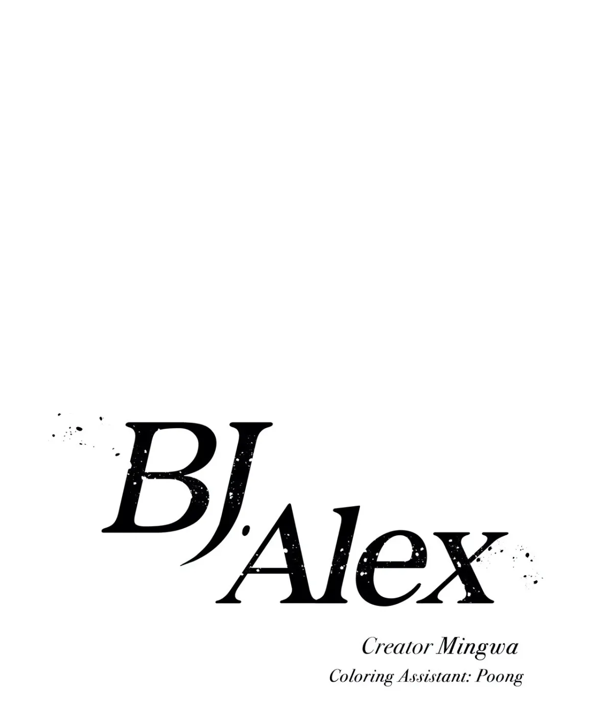 BJ Alex - All-Ages Edition Chapter 8 page 11 - 
