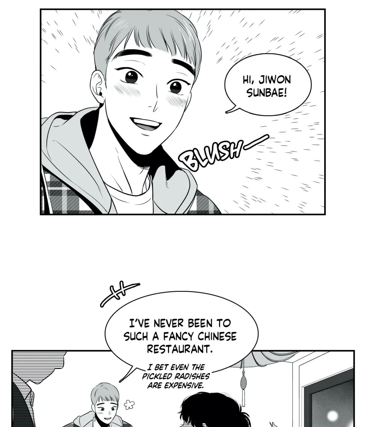 BJ Alex - All-Ages Edition Chapter 8 page 13 - 
