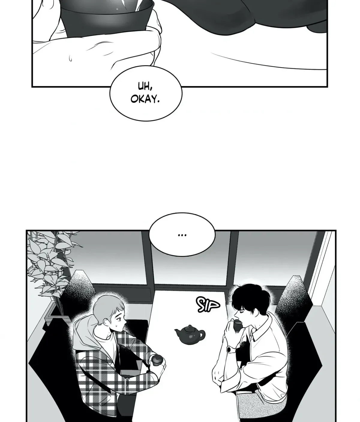 BJ Alex - All-Ages Edition Chapter 8 page 19 - 