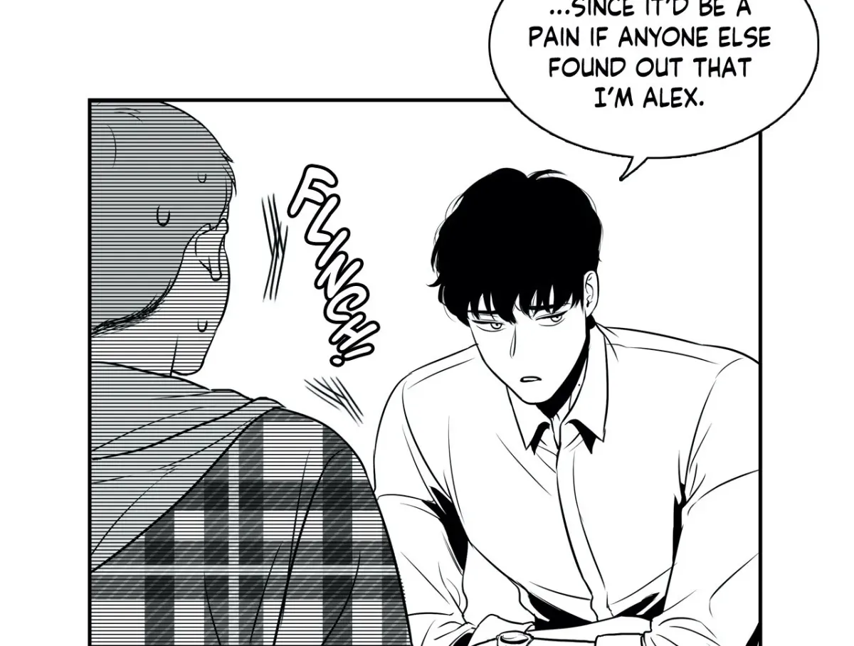 BJ Alex - All-Ages Edition Chapter 8 page 30 - 
