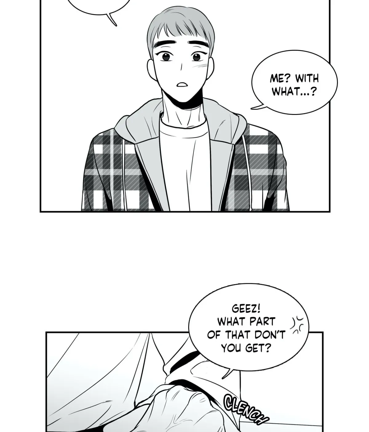 BJ Alex - All-Ages Edition Chapter 8 page 35 - 