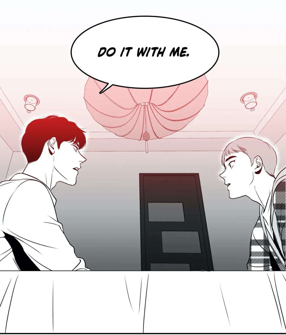 BJ Alex - All-Ages Edition Chapter 8 page 37 - 