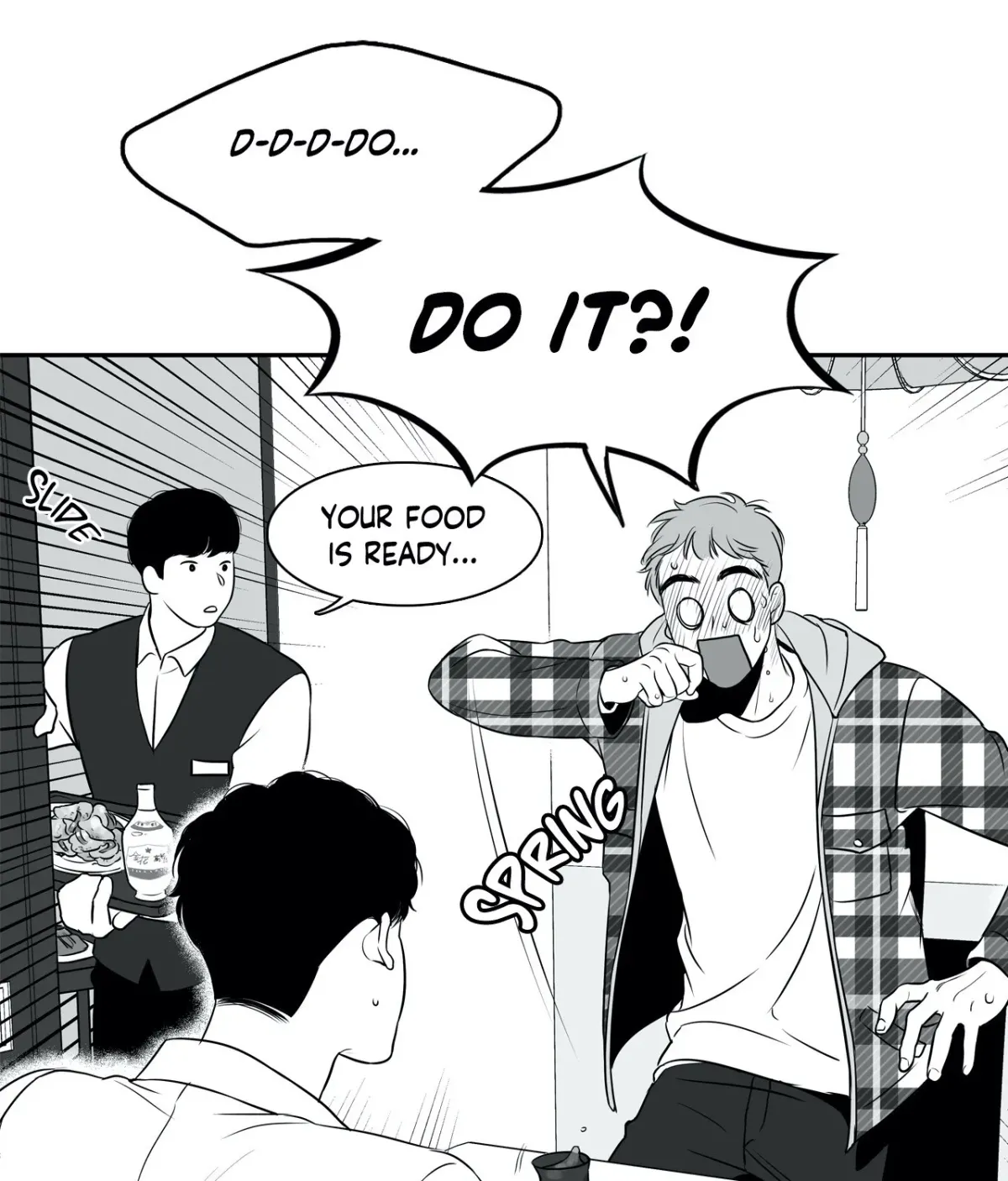 BJ Alex - All-Ages Edition Chapter 8 page 41 - 