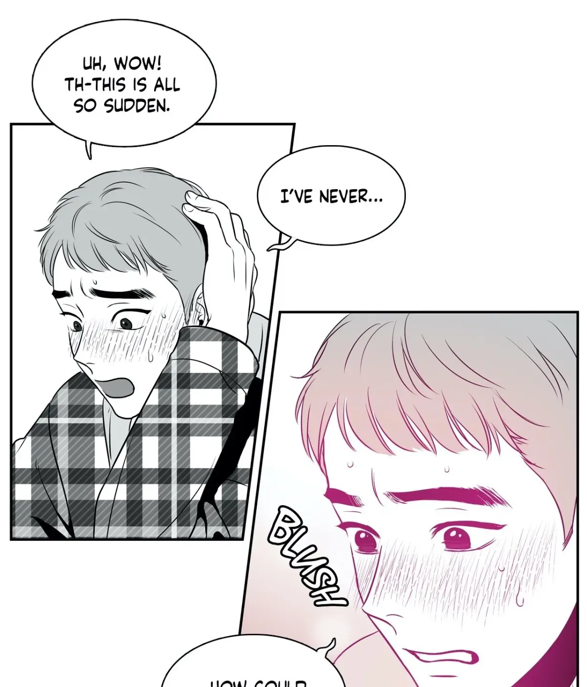 BJ Alex - All-Ages Edition Chapter 8 page 45 - 