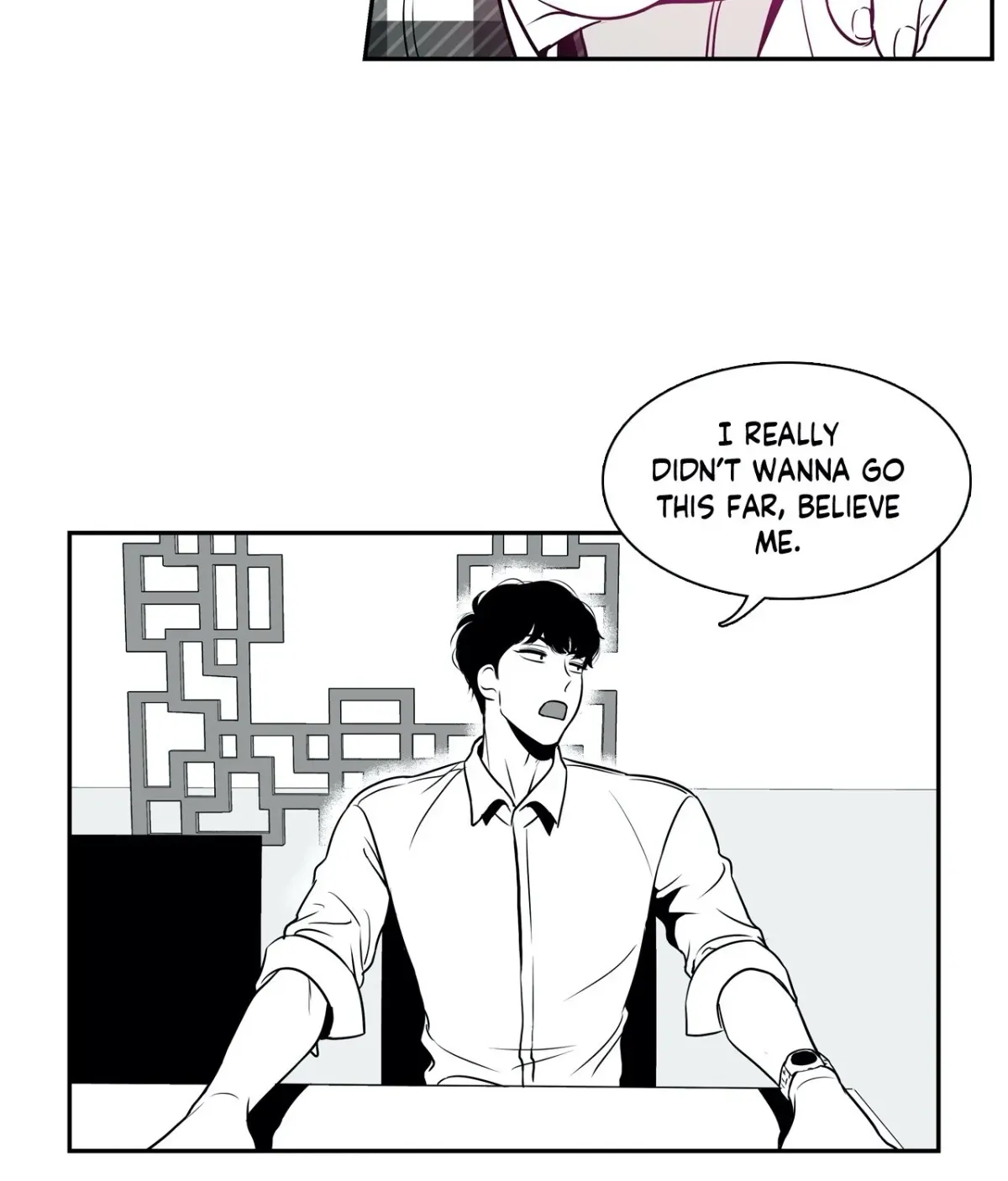BJ Alex - All-Ages Edition Chapter 8 page 47 - 