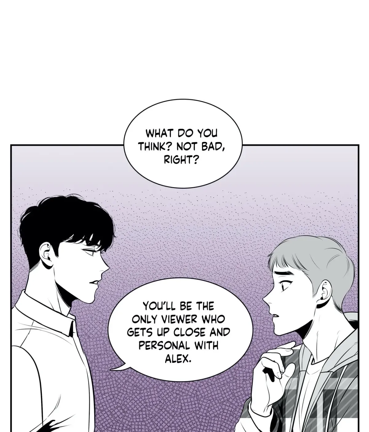 BJ Alex - All-Ages Edition Chapter 8 page 51 - 