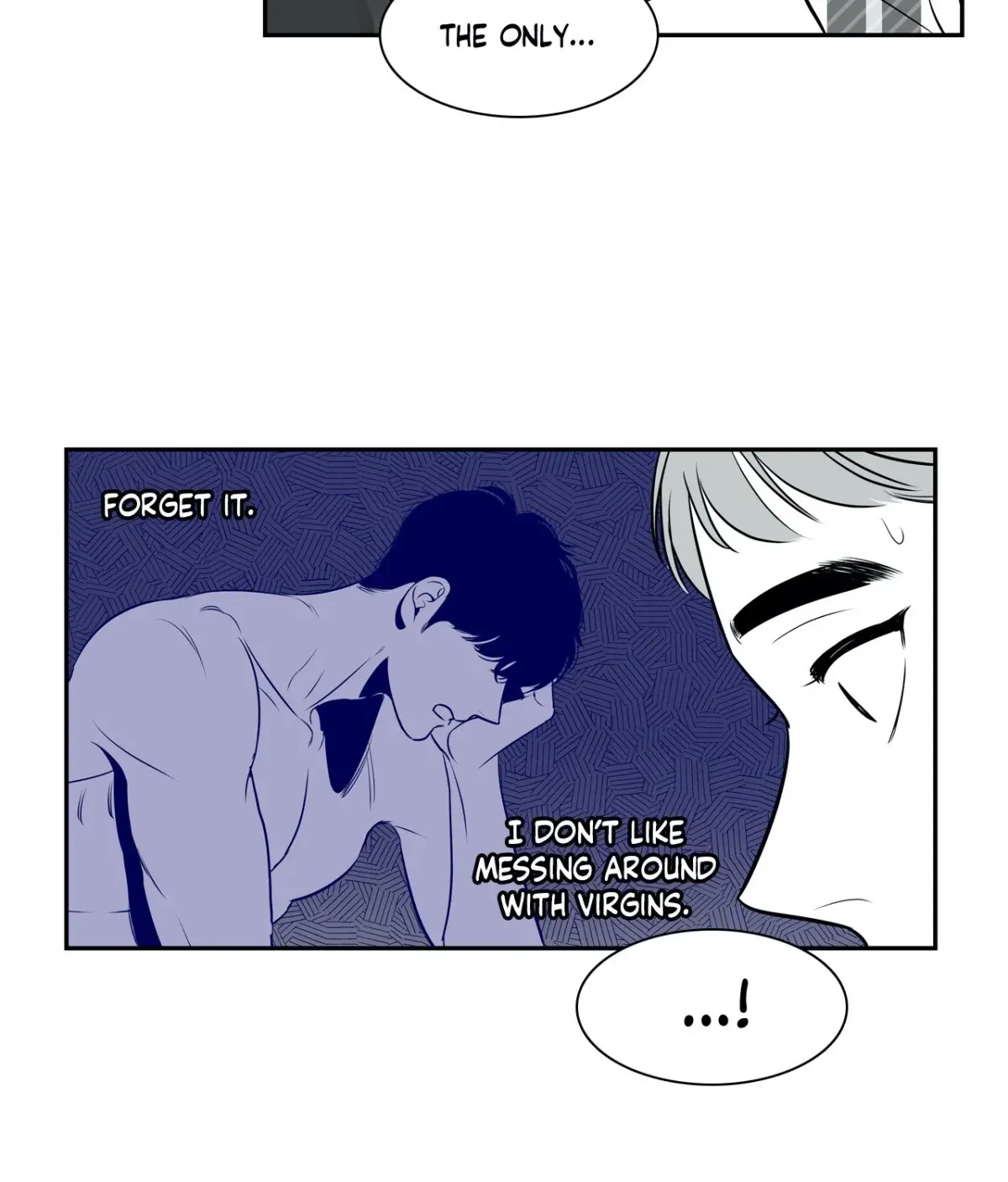 BJ Alex - All-Ages Edition Chapter 8 page 55 - 
