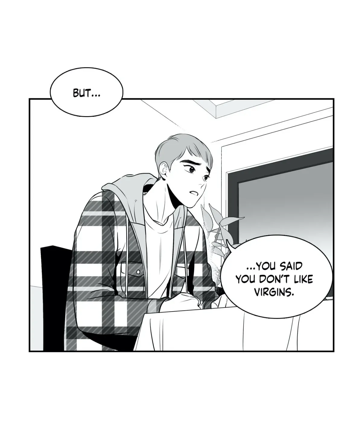 BJ Alex - All-Ages Edition Chapter 8 page 57 - 