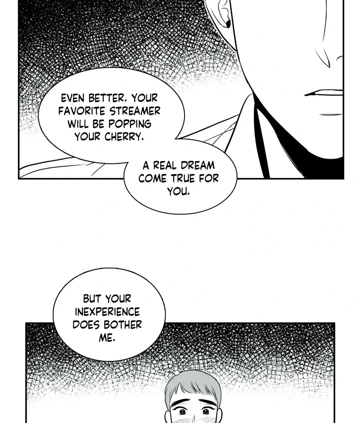 BJ Alex - All-Ages Edition Chapter 8 page 59 - 