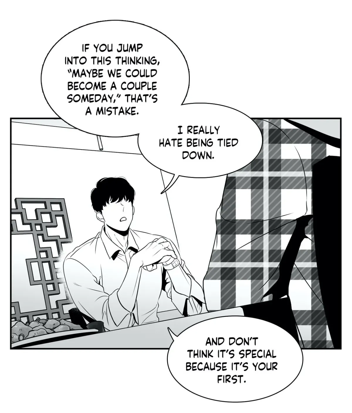 BJ Alex - All-Ages Edition Chapter 8 page 65 - 