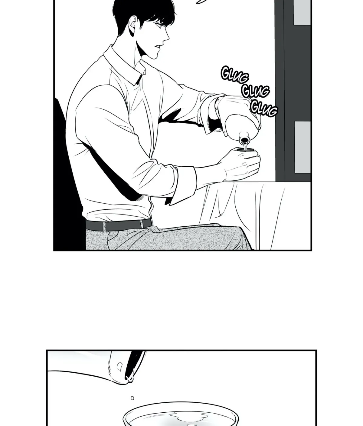 BJ Alex - All-Ages Edition Chapter 8 page 75 - 