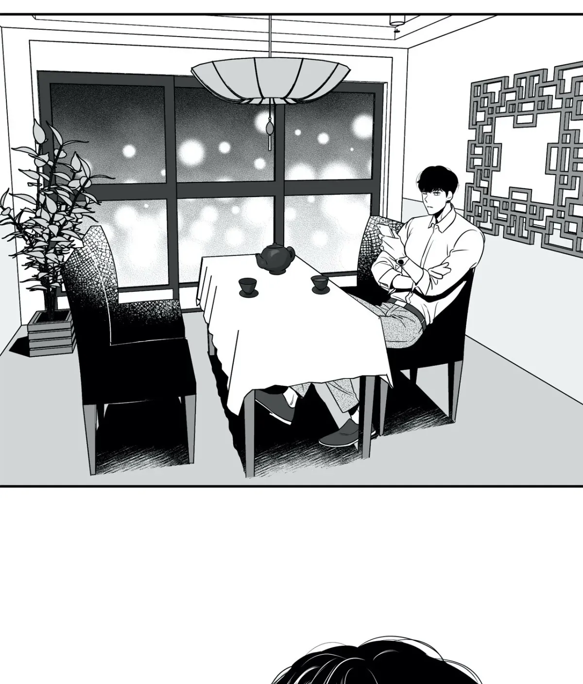 BJ Alex - All-Ages Edition Chapter 8 page 9 - 