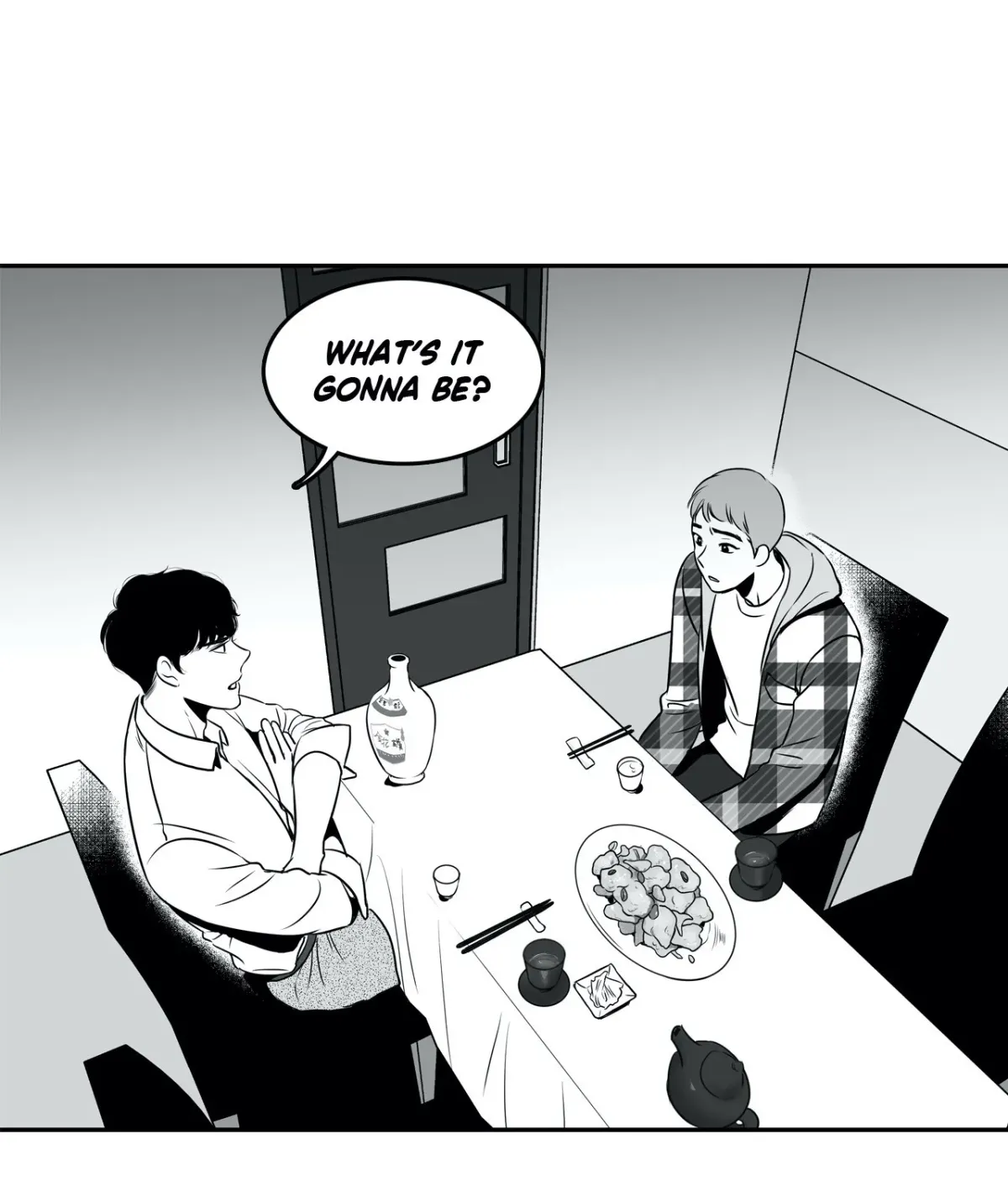 BJ Alex - All-Ages Edition Chapter 8 page 81 - 