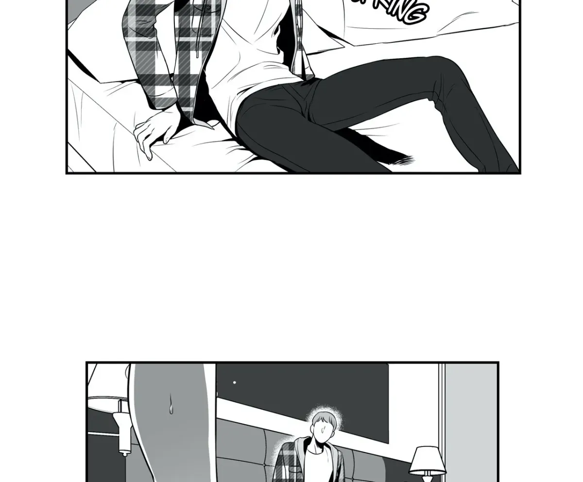BJ Alex - All-Ages Edition Chapter 9 page 12 - 