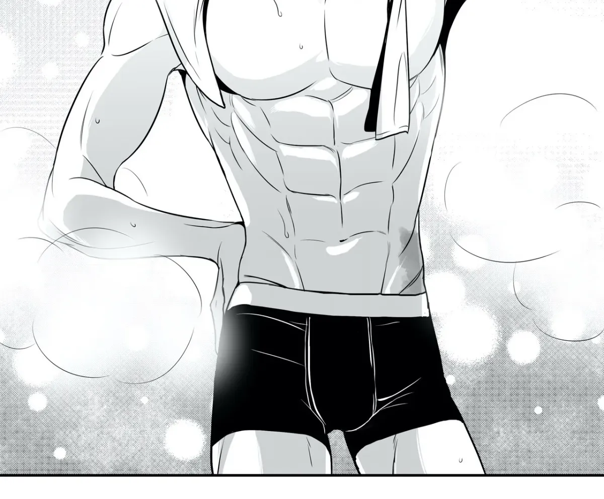 BJ Alex - All-Ages Edition Chapter 9 page 14 - 