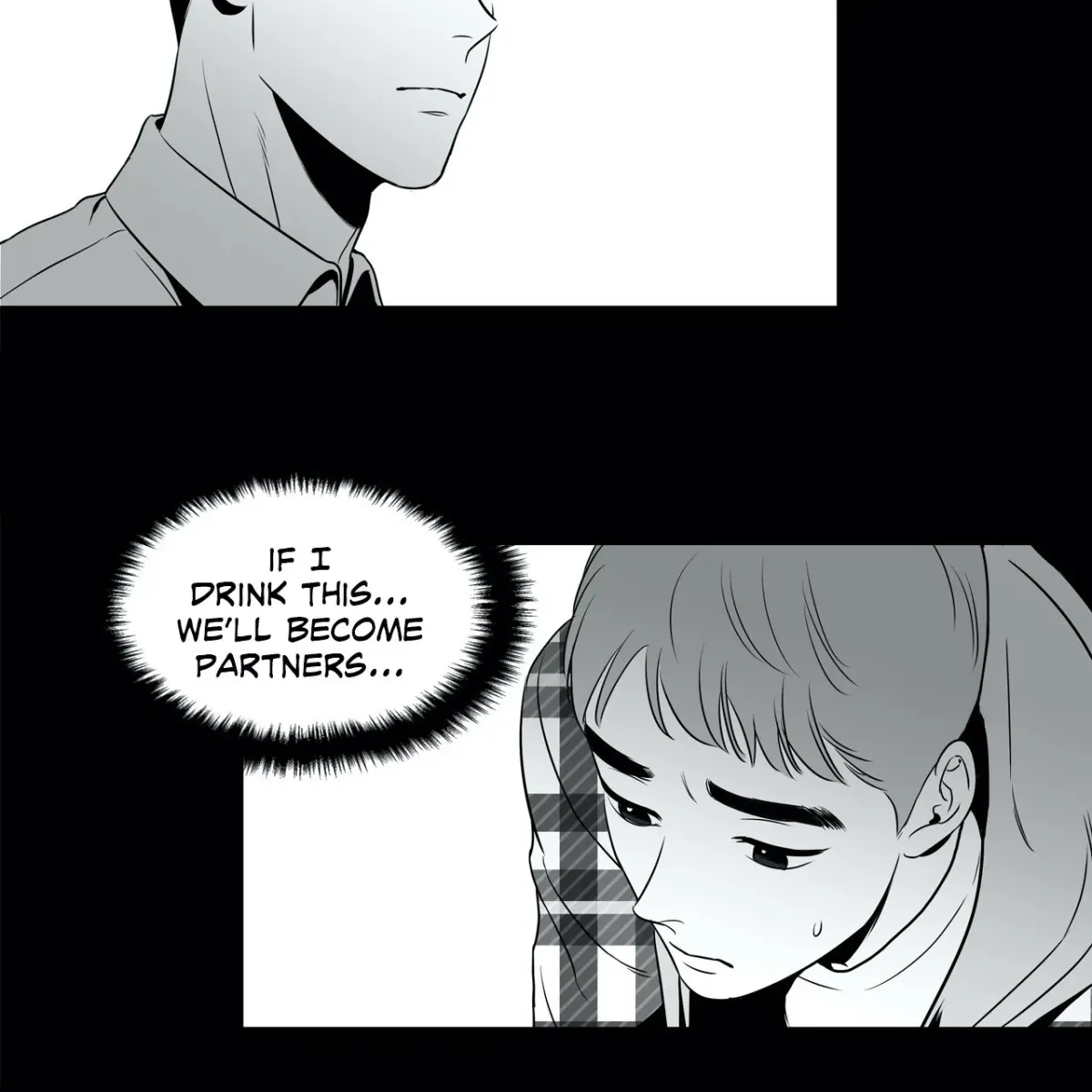 BJ Alex - All-Ages Edition Chapter 9 page 22 - 