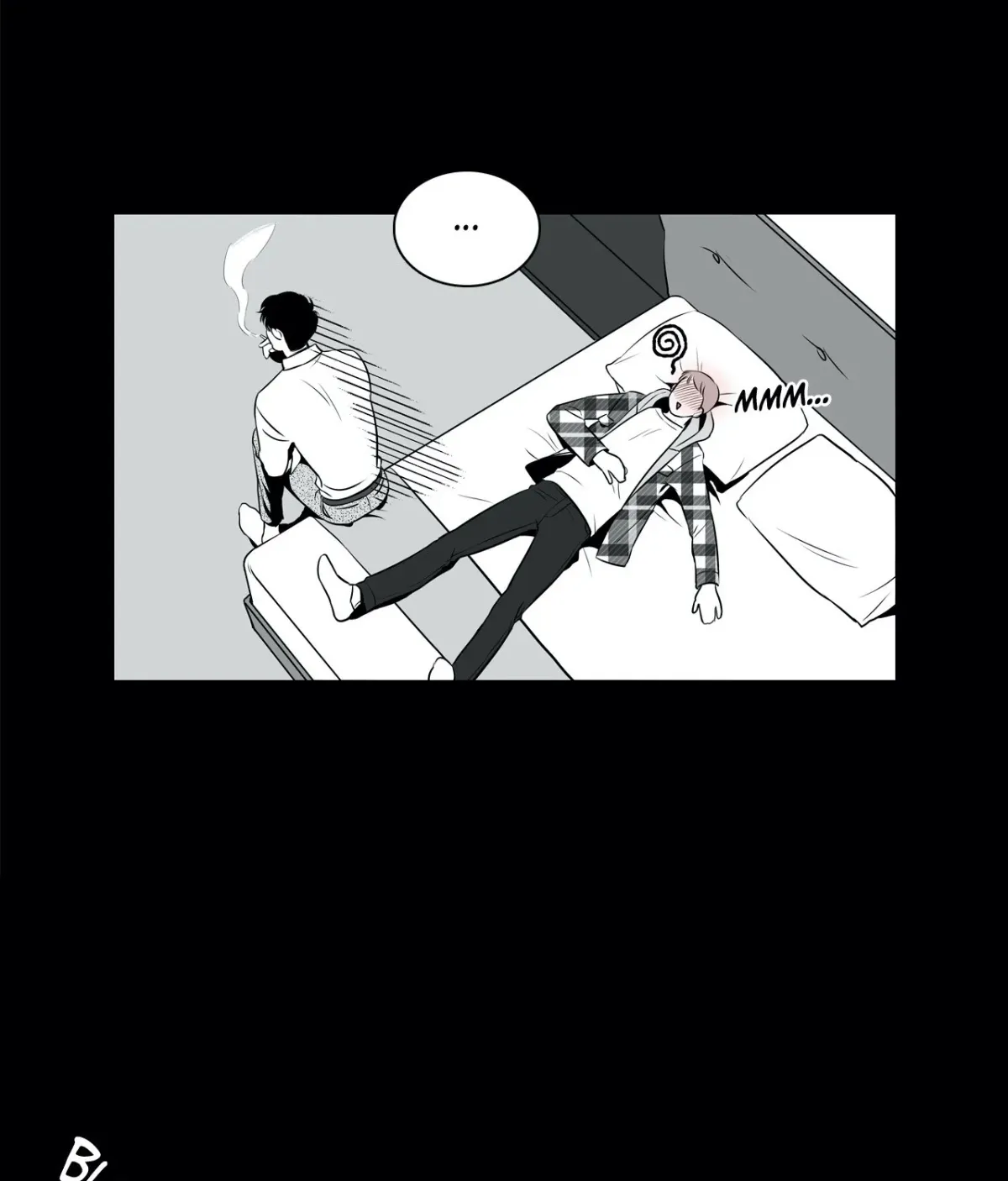 BJ Alex - All-Ages Edition Chapter 9 page 31 - 