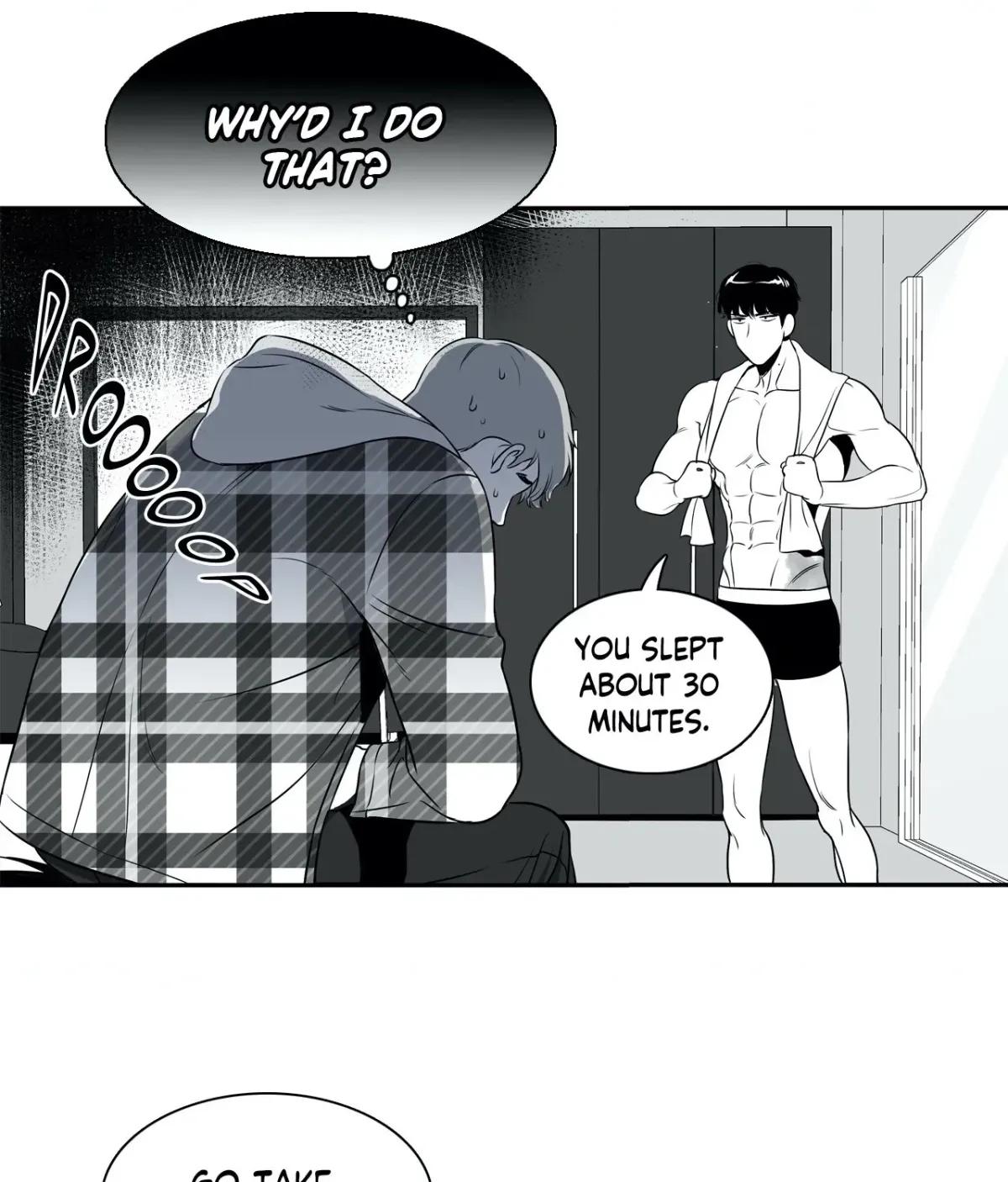BJ Alex - All-Ages Edition Chapter 9 page 35 - 