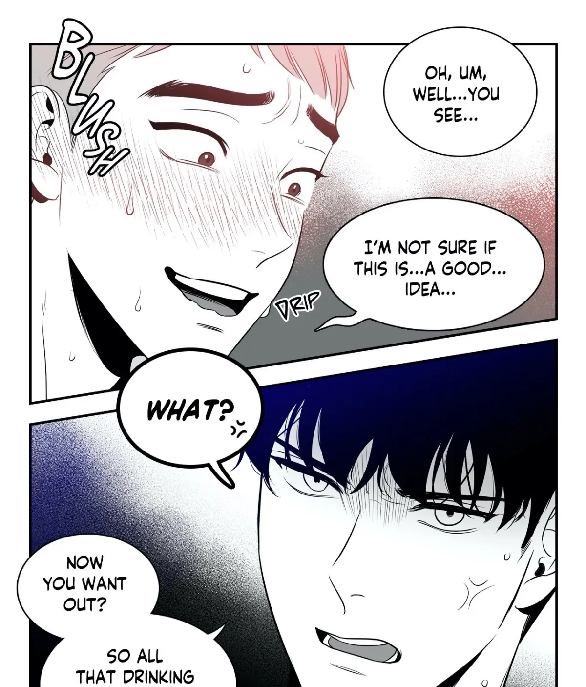 BJ Alex - All-Ages Edition Chapter 9 page 39 - 