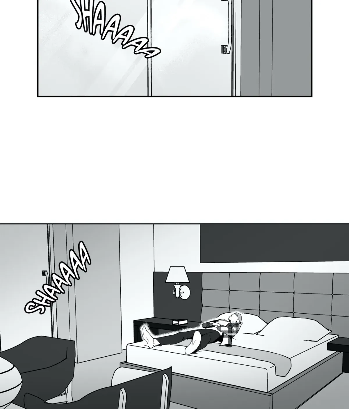 BJ Alex - All-Ages Edition Chapter 9 page 5 - 