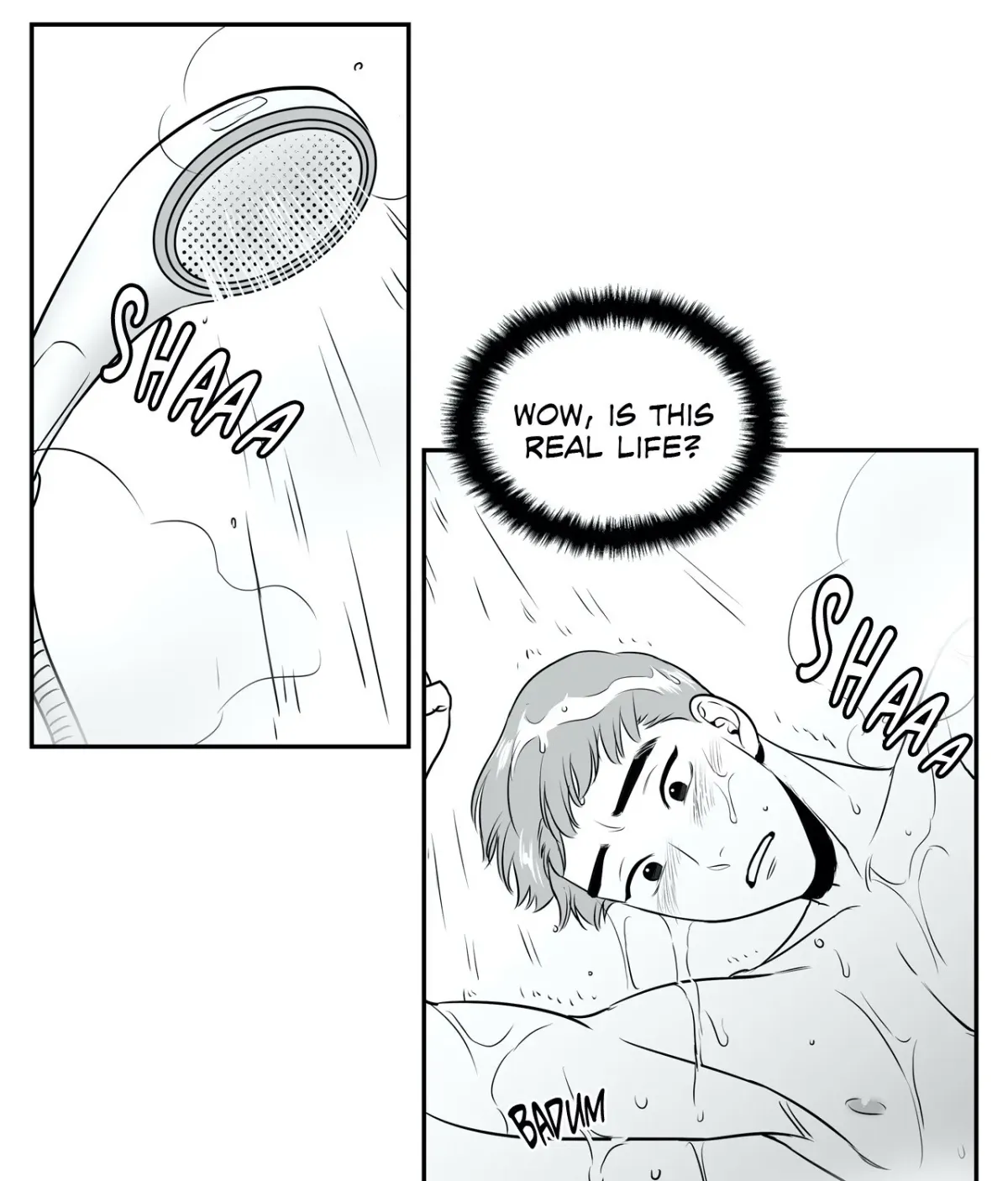 BJ Alex - All-Ages Edition Chapter 9 page 43 - 