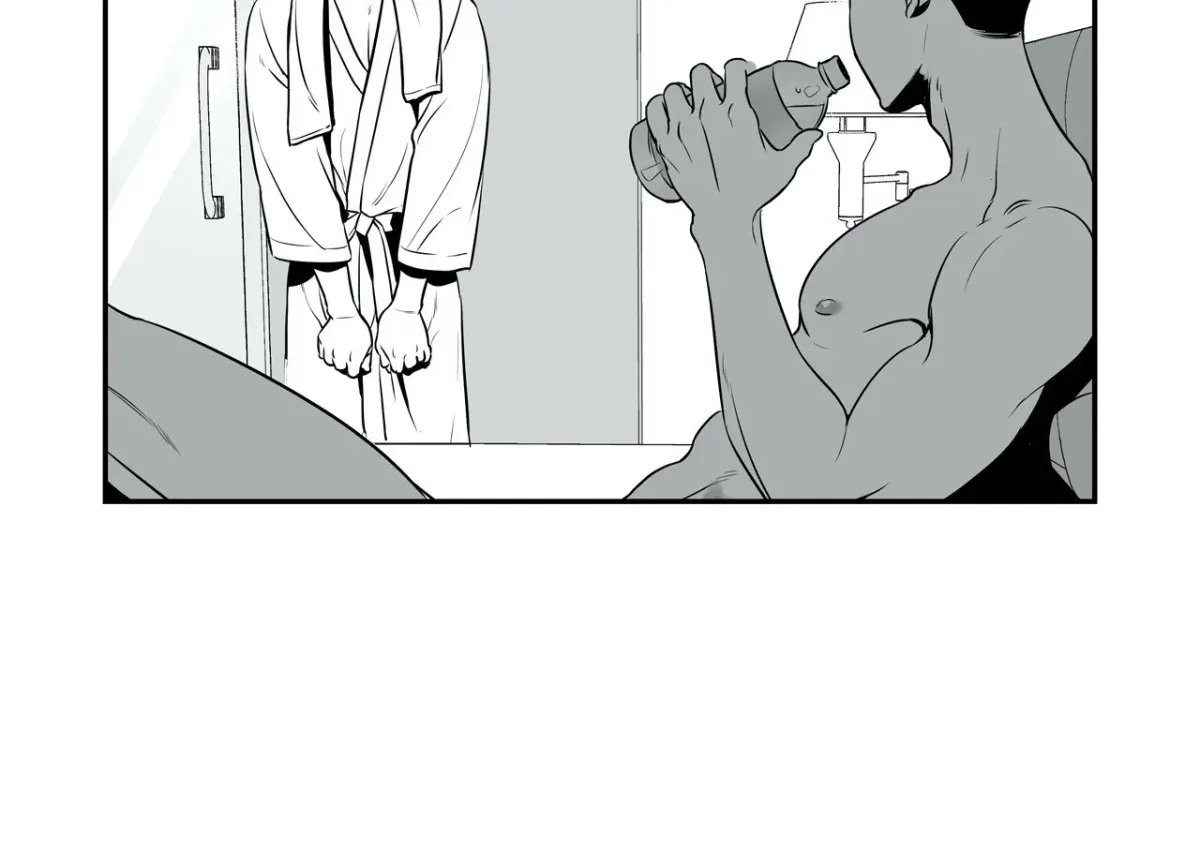 BJ Alex - All-Ages Edition Chapter 9 page 46 - 