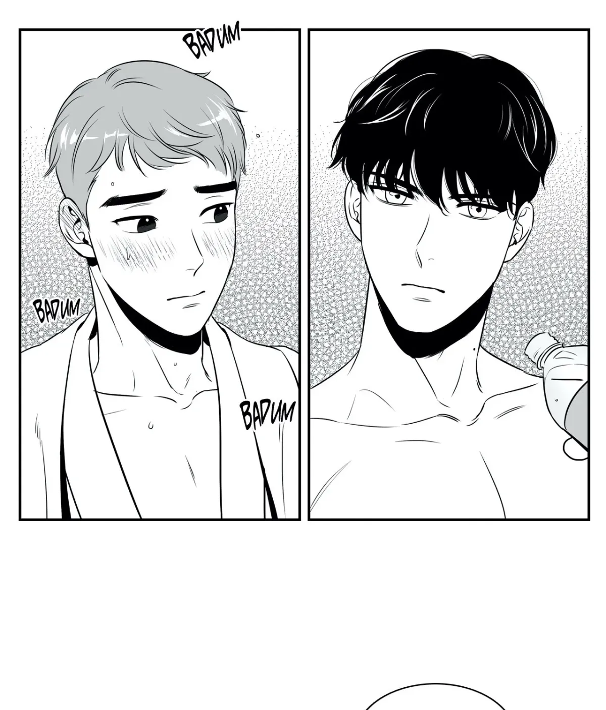 BJ Alex - All-Ages Edition Chapter 9 page 47 - 